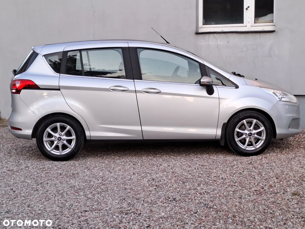 Ford B-MAX - 3