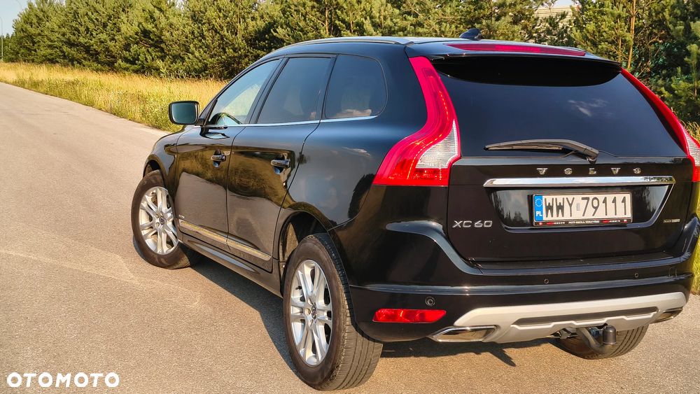 Volvo XC 60 - 3