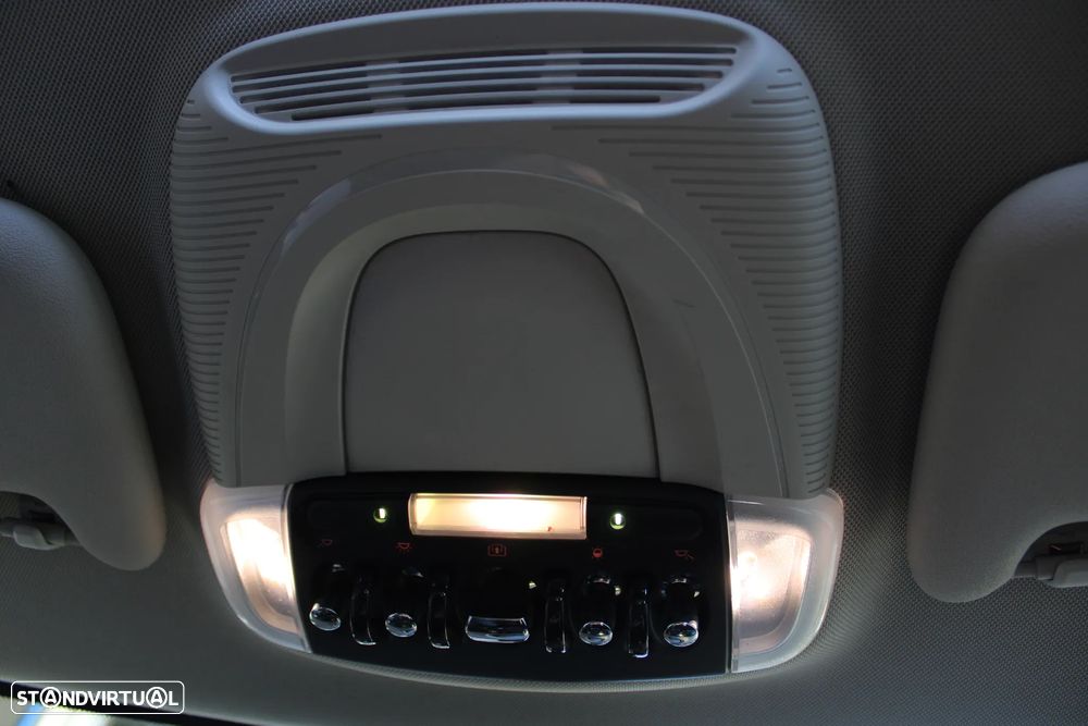 MINI 3 Portas Cooper D Metropolitan - 40