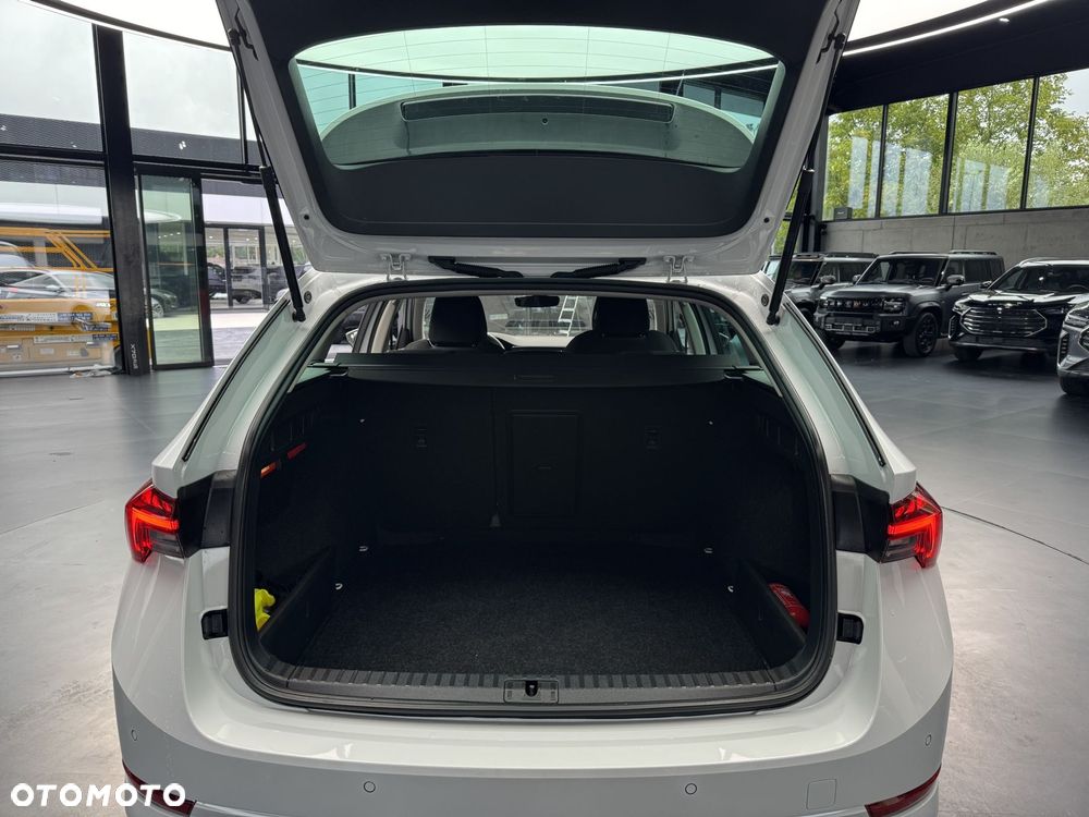 Skoda Octavia 2.0 TDI Ambition DSG - 19