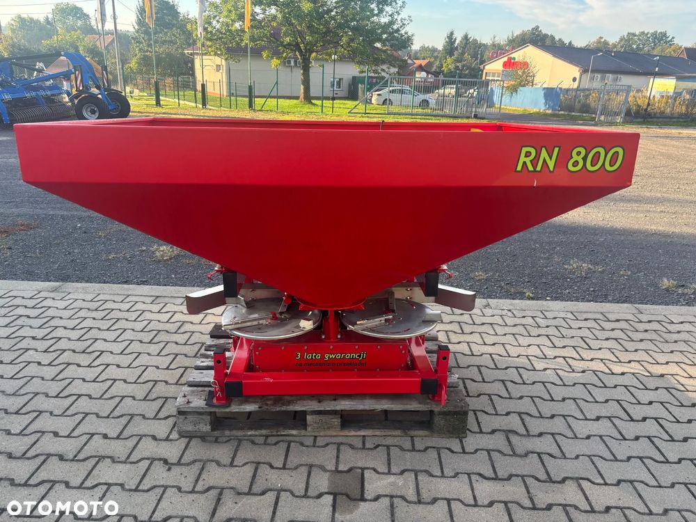 Inny Altro RN800/2 - 3