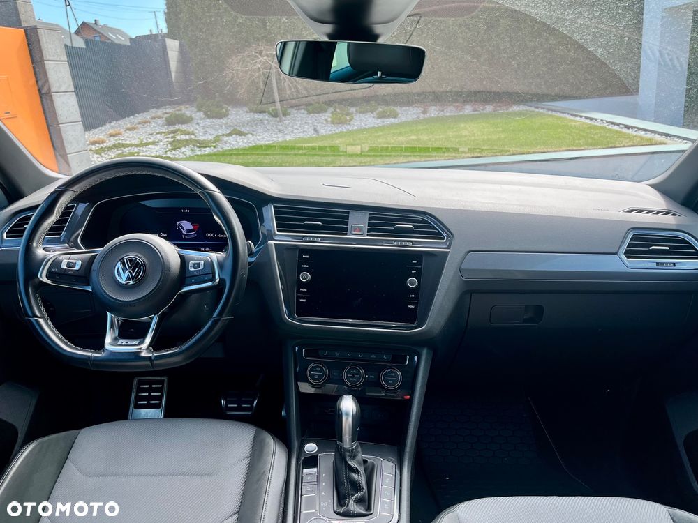 Volkswagen Tiguan - 9
