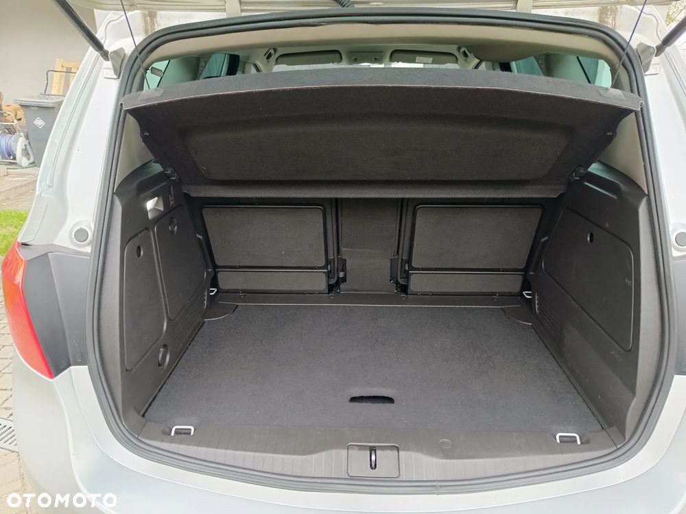 Opel Meriva 1.4 T Enjoy - 15