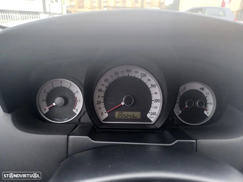 Kia Ceed SW 1.4 CVVT EX ISG - 18