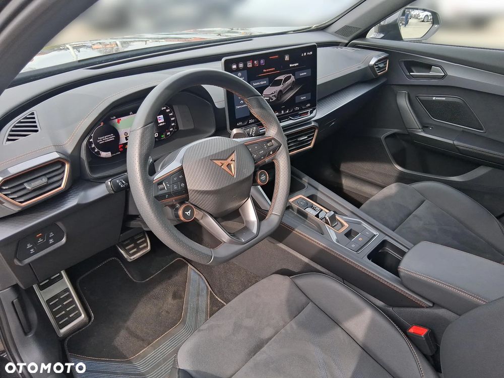 Cupra Formentor 2.0 TSI 4Drive DSG - 13