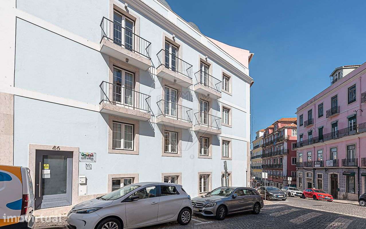 Apartamento T2 para venda - Grande imagem: 2/21