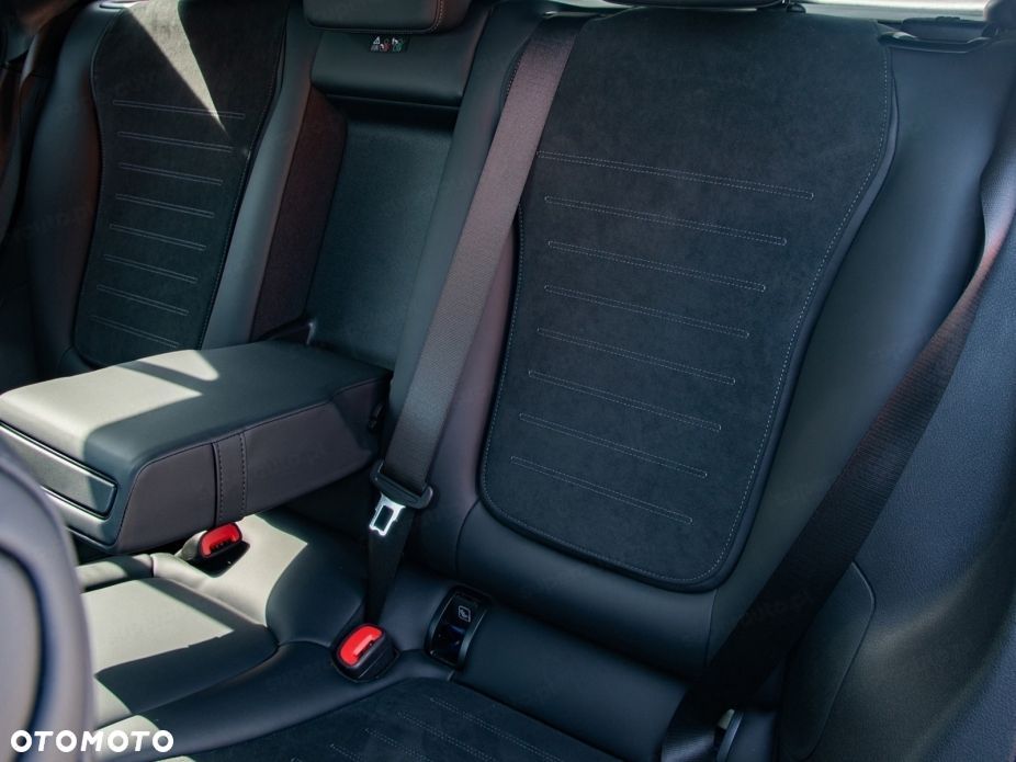 Mercedes-Benz GLC 220 d mHEV 4-Matic AMG Line - 17