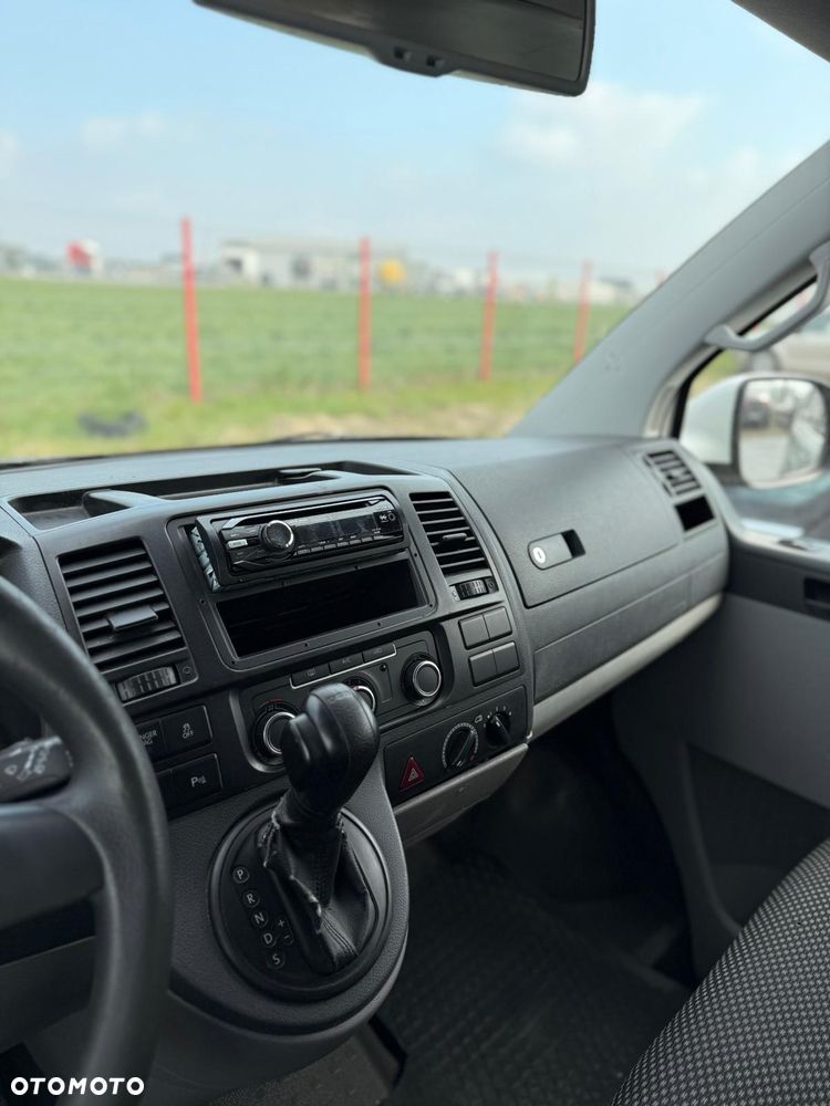 Volkswagen TRANSPORTER - 16