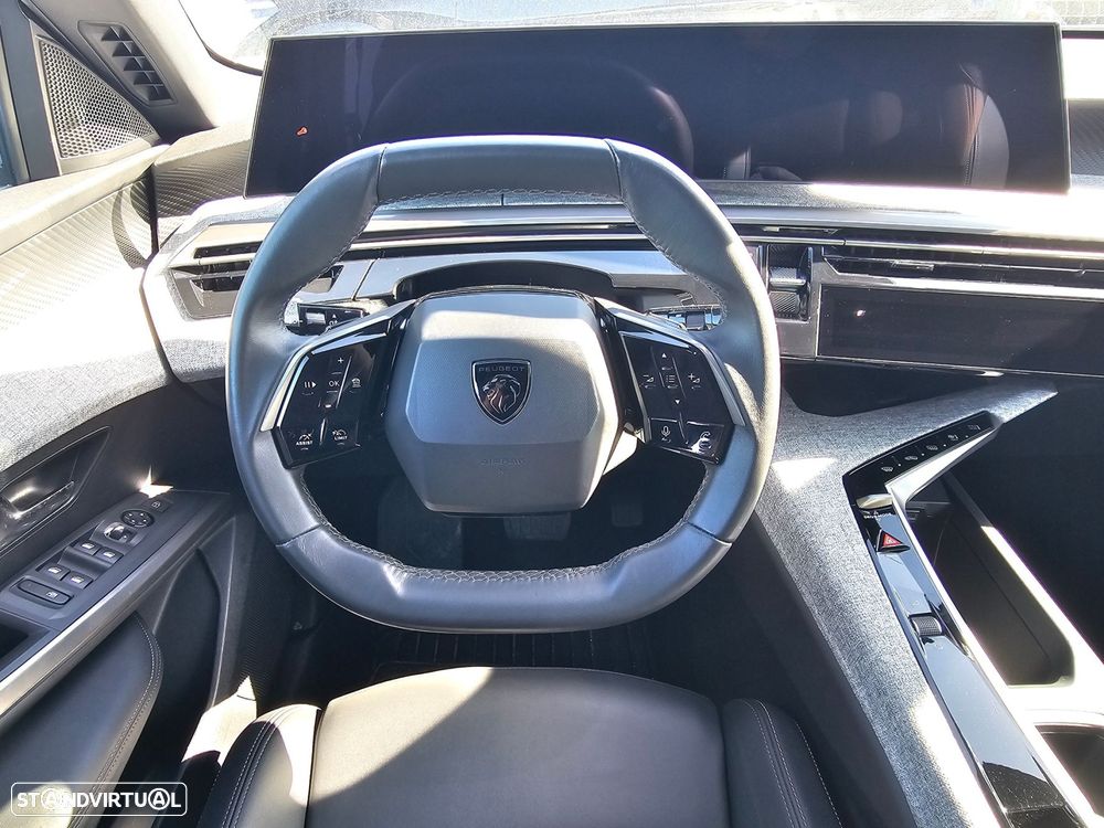 Peugeot 3008 1.2 Hybrid Allure e-DCS6 - 26