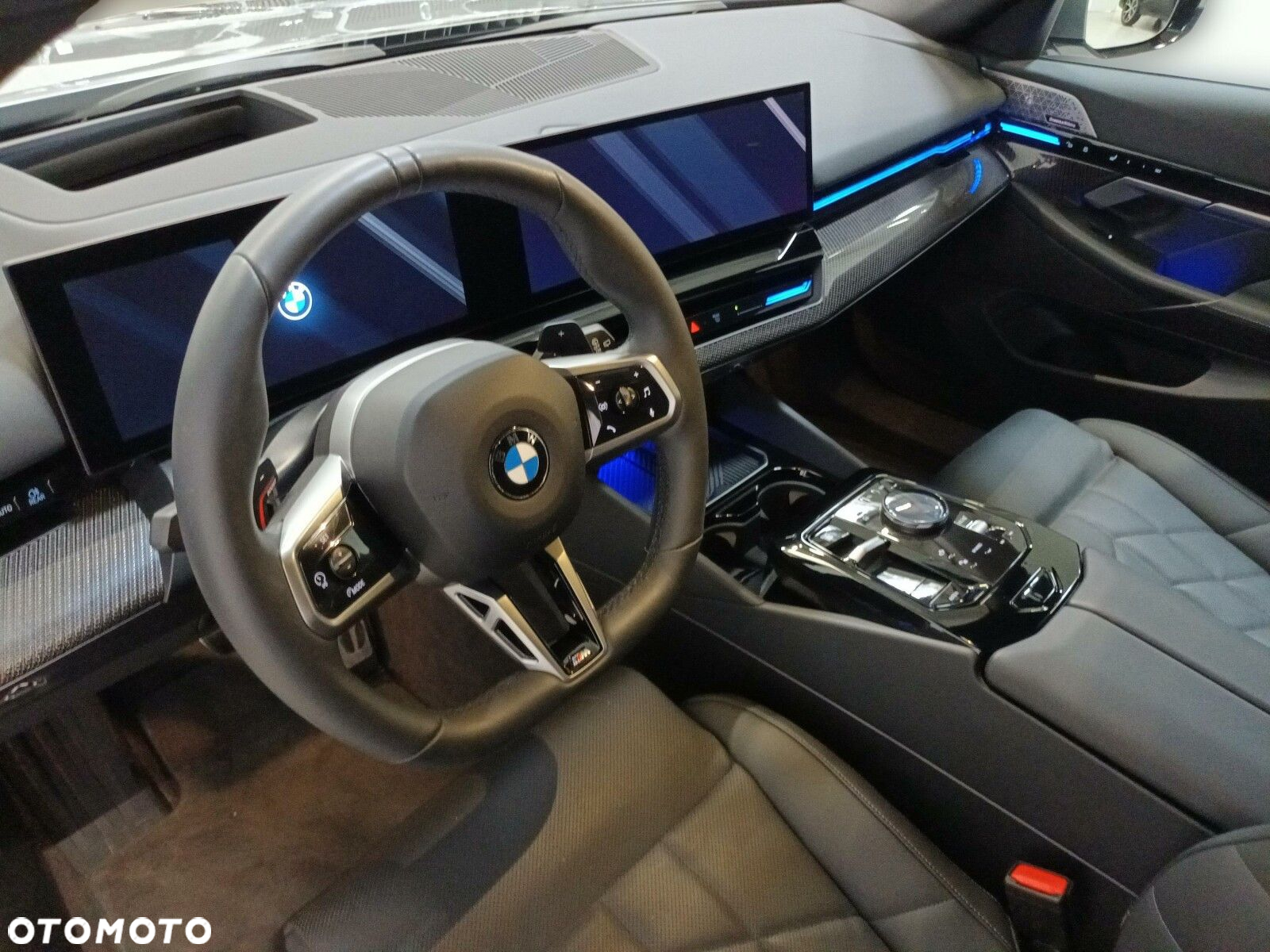 BMW Seria 5 - 10