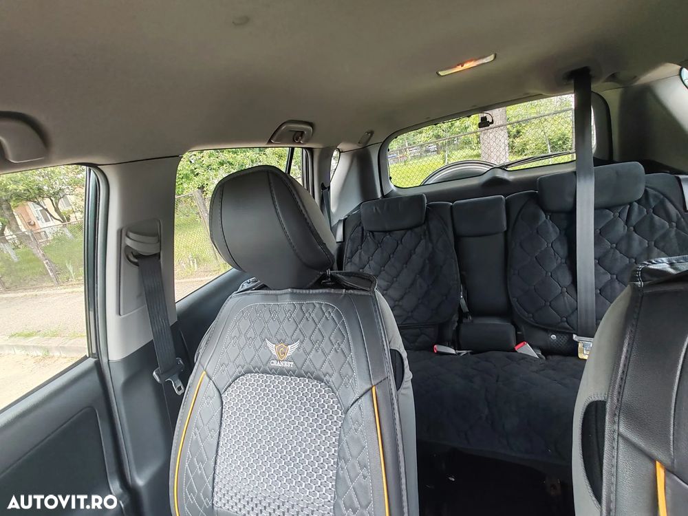 Toyota RAV4 2.0 Confort - 12