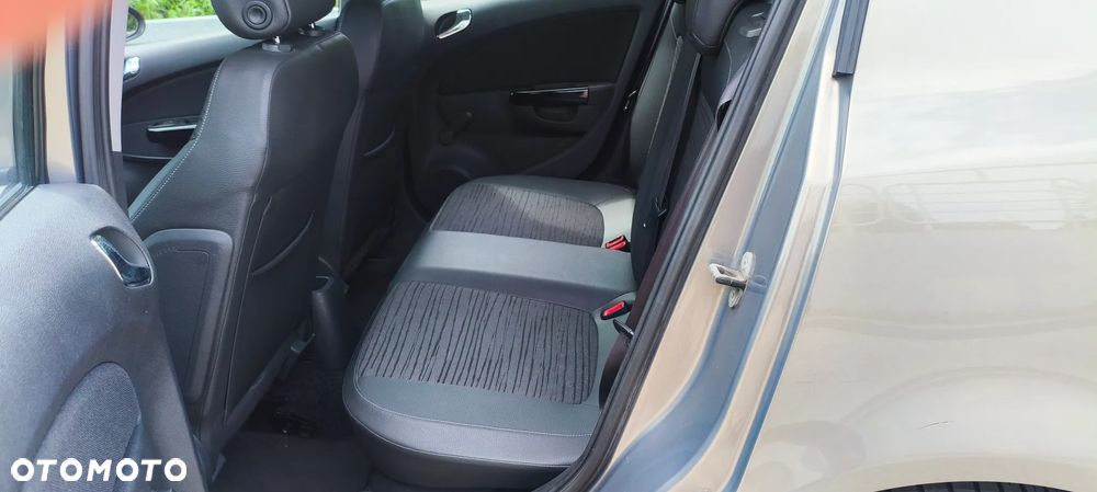 Opel Corsa - 8