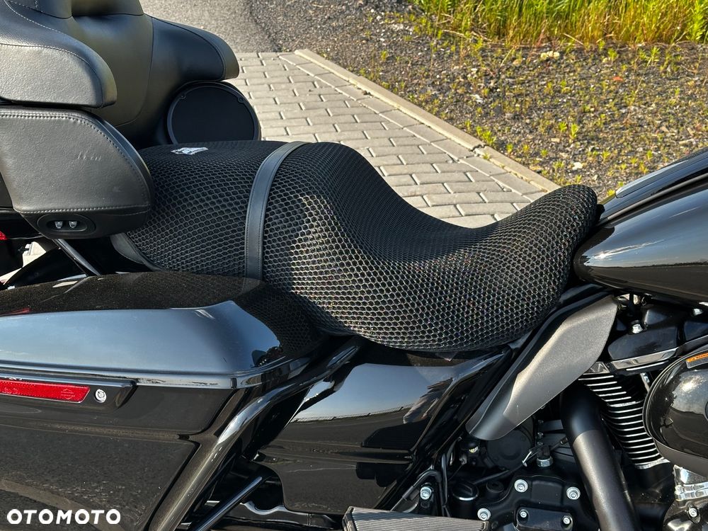 Harley-Davidson Touring Electra Glide - 8