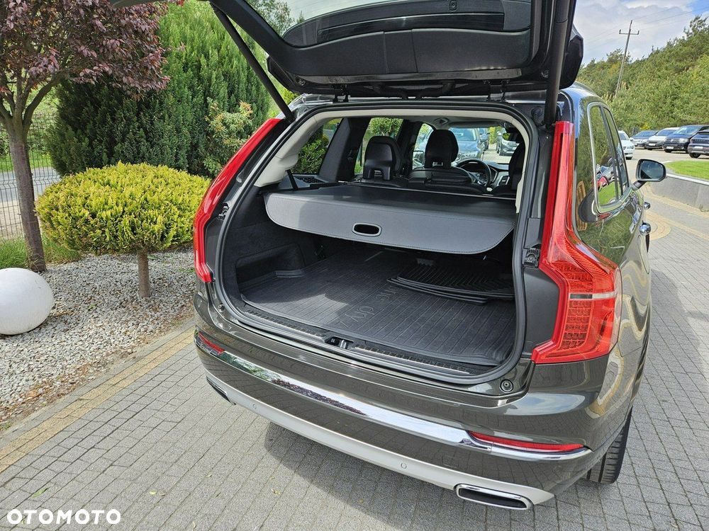 Volvo XC 90 - 25