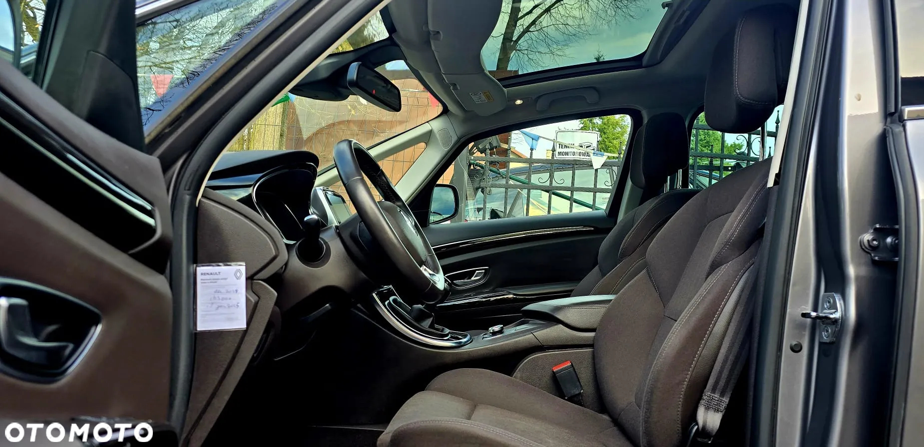 Renault Espace Energy dCi 130 LIMITED - 21