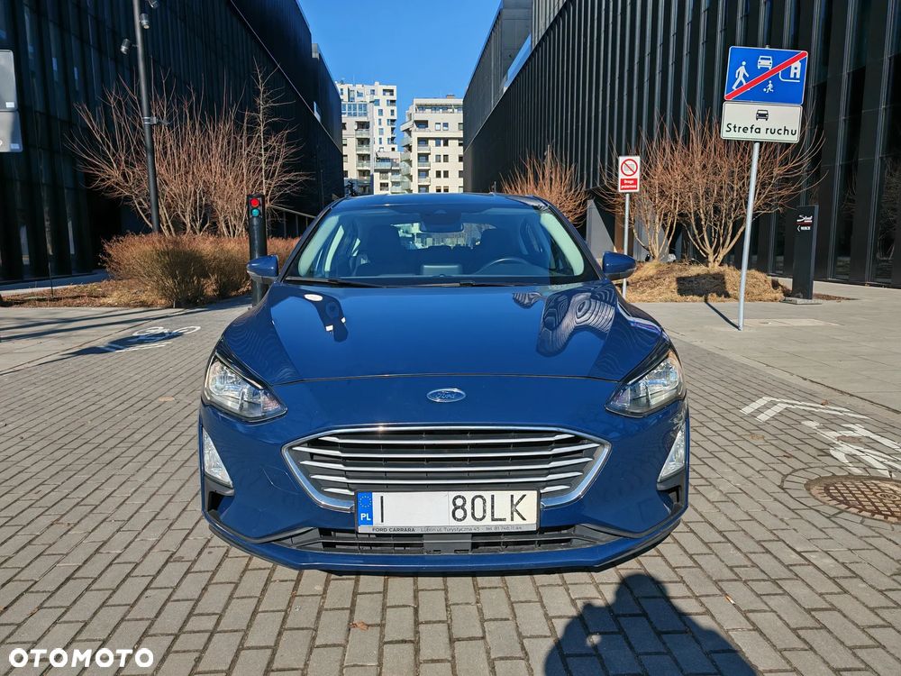 Ford Focus ver-1-5-ecoblue-trend-edition - 2