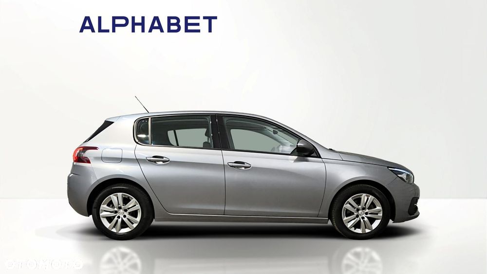 Peugeot 308 1.5 BlueHDi Active Pack S&S - 6
