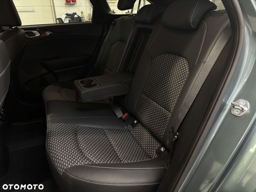 Kia Ceed 1.5 T-GDI Tribute DCT - 26