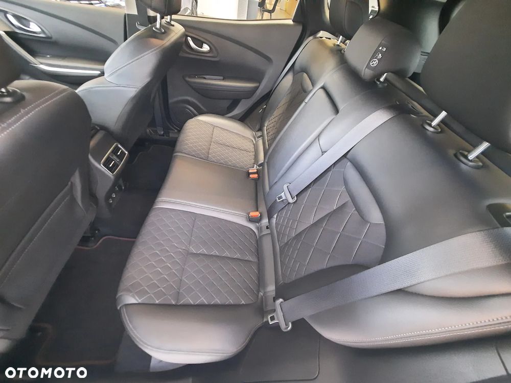Renault Kadjar TCe 140 GPF INTENS - 14