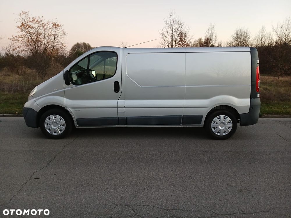 Opel VIVARO - 3
