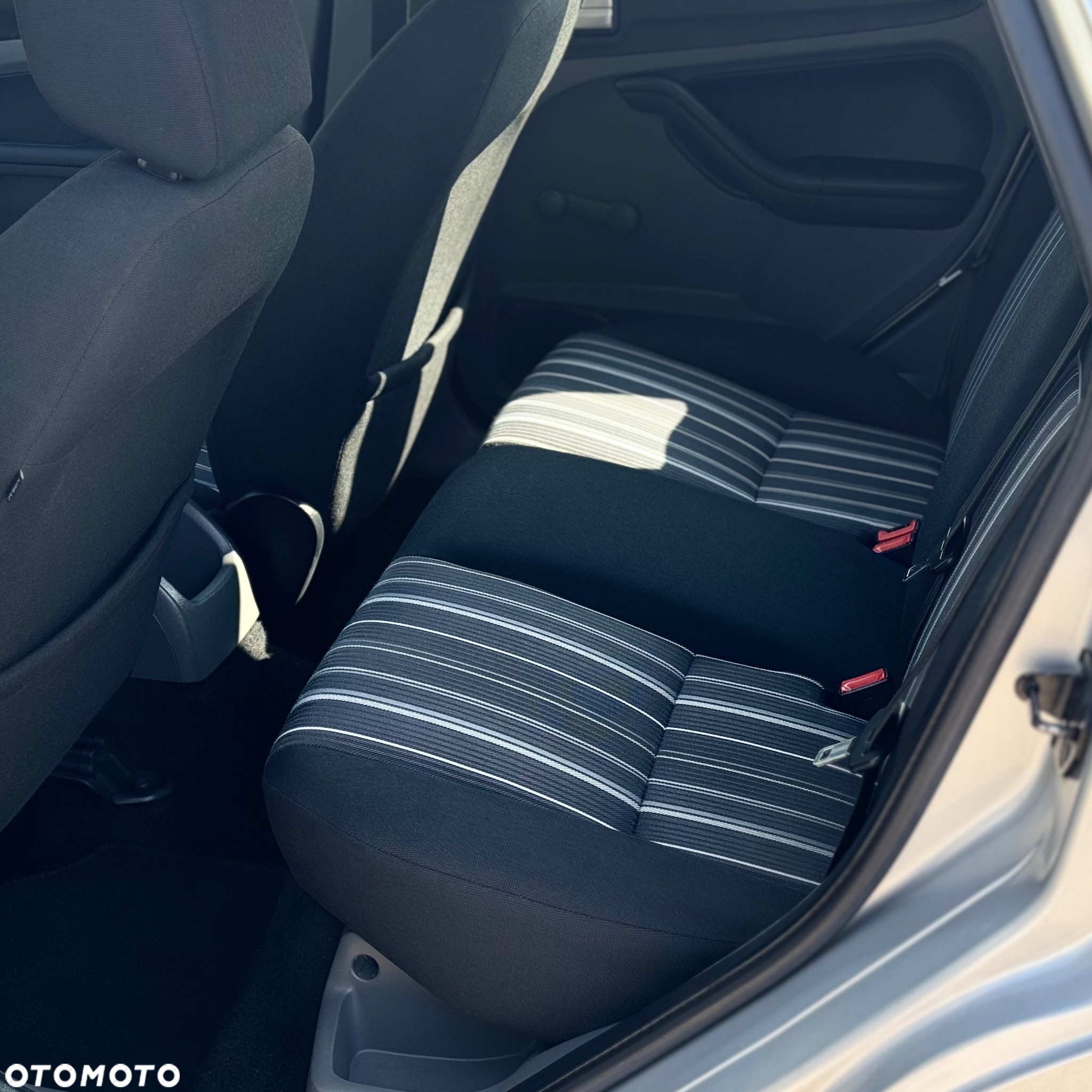 Ford Focus - 20