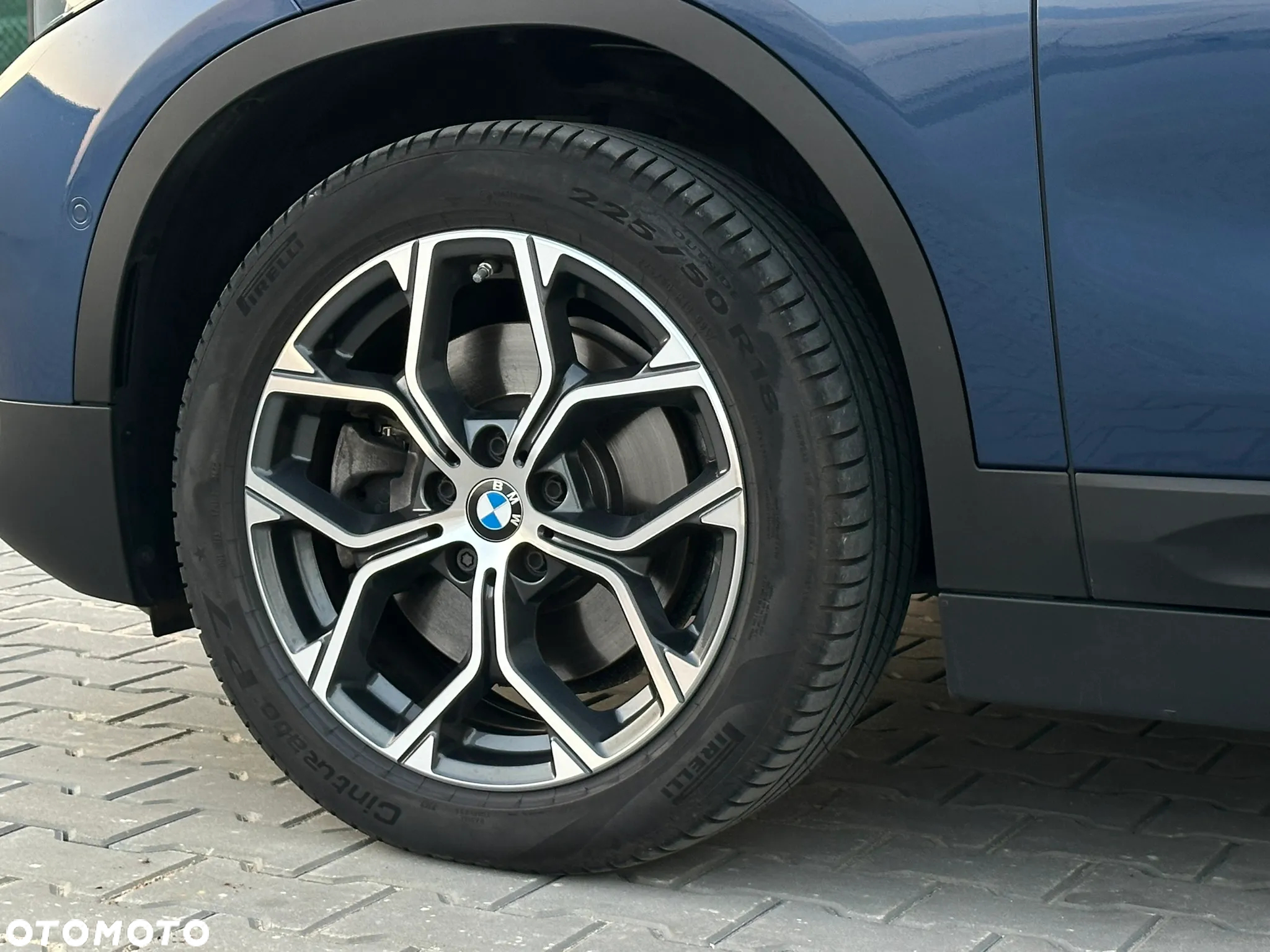 BMW X2 xDrive20d sport - 15