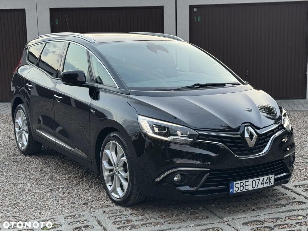 Renault Scenic dCi 110 FAP EDC Bose Edition - 24