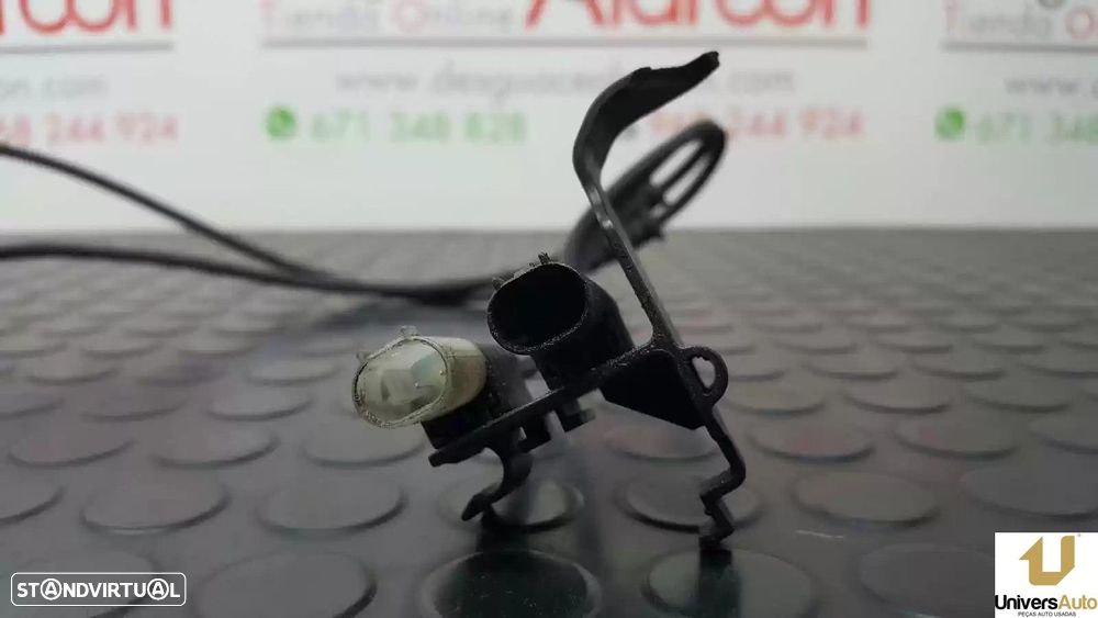 SENSOR ABS MERCEDES-BENZ CLASSE E 2002 -A2115400008 - 2