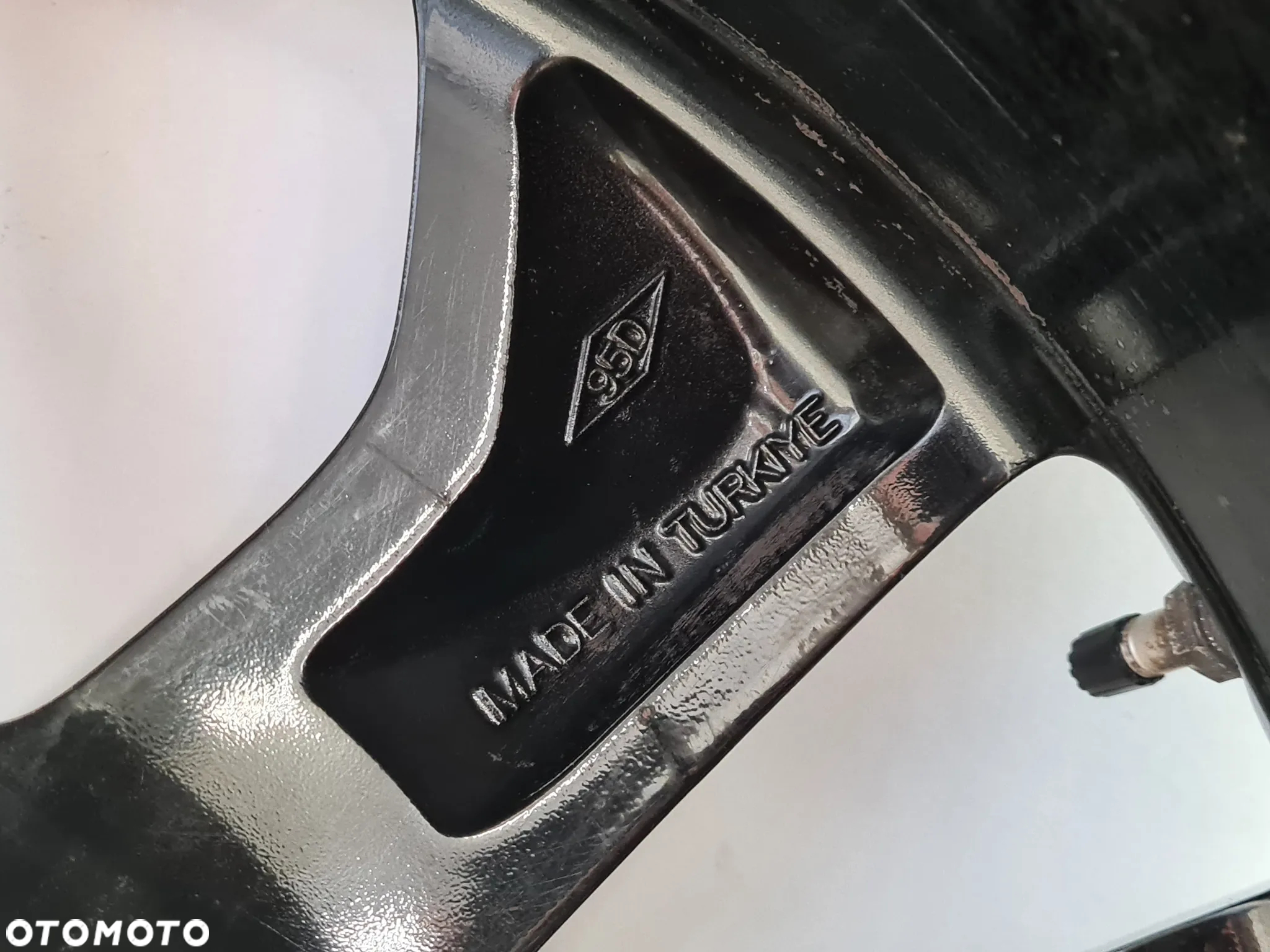 renault megane iv koła felgi aluminiowe 205/50 17 403008935r - 31