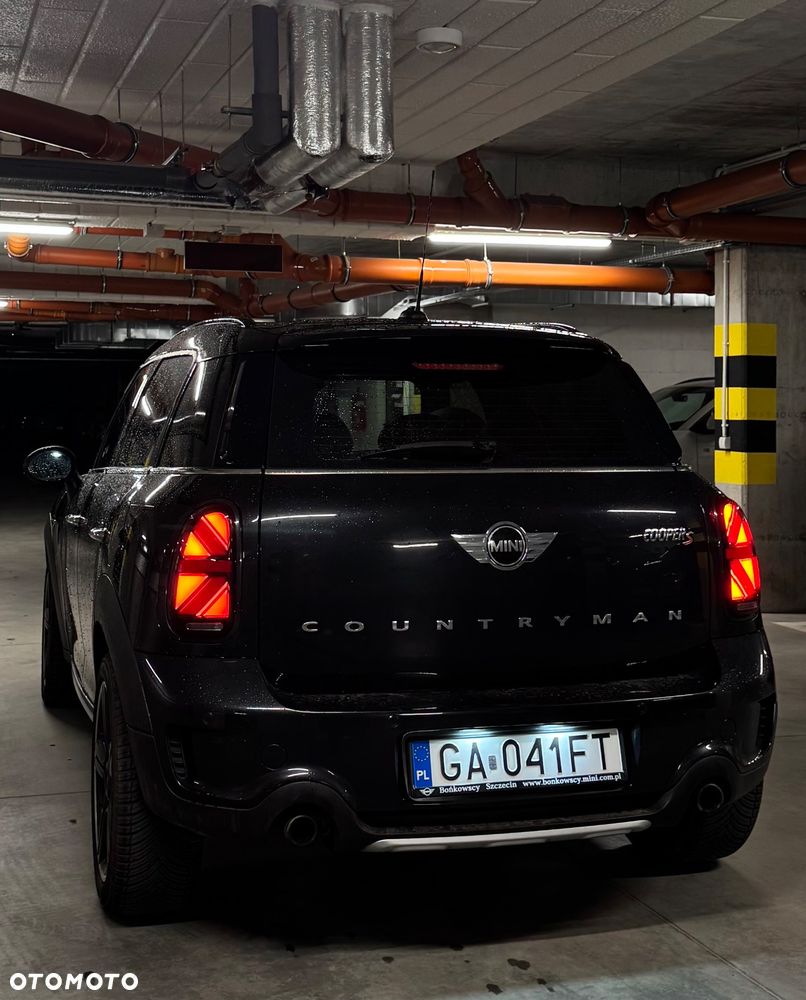 MINI Cooper S sport - 5