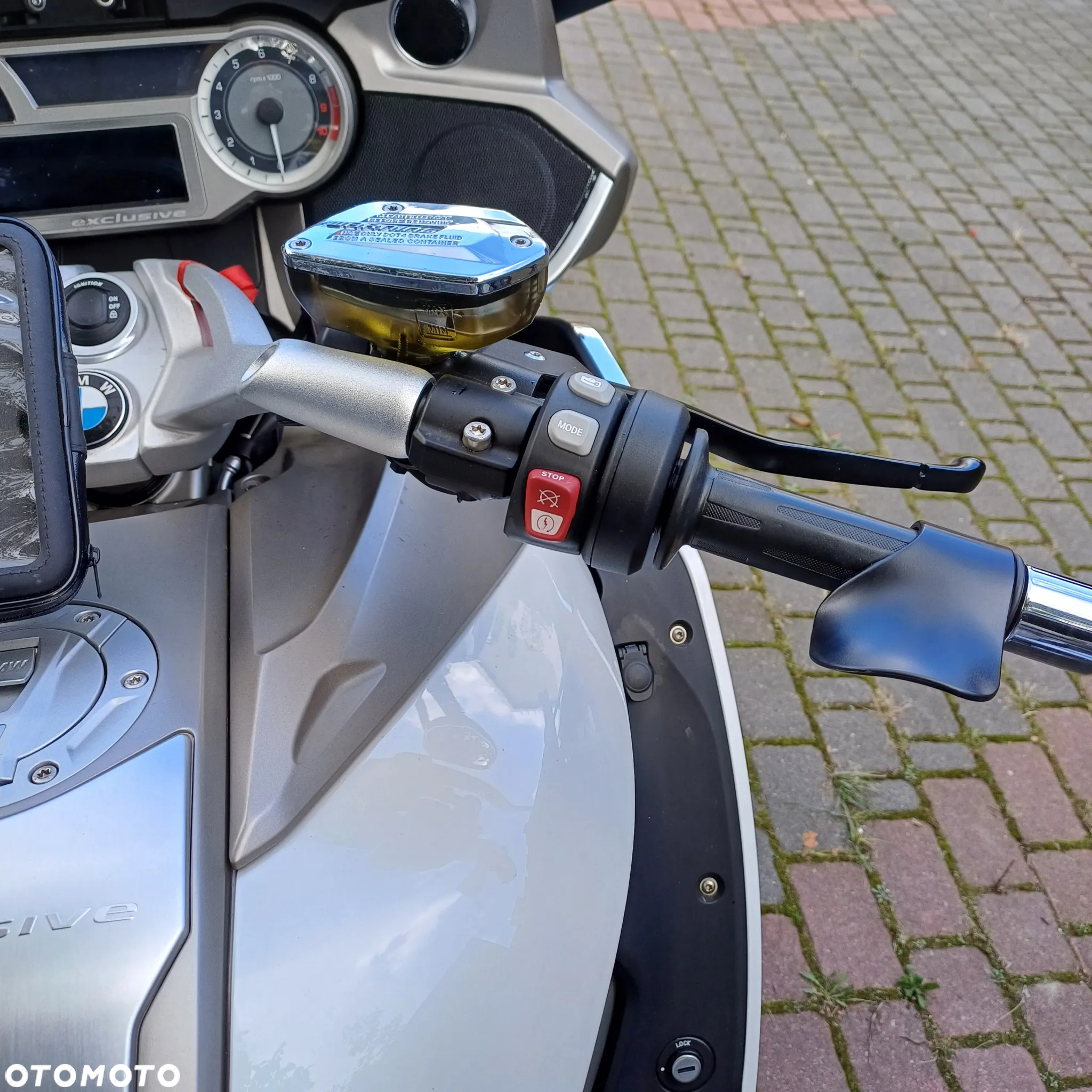 BMW K - 5