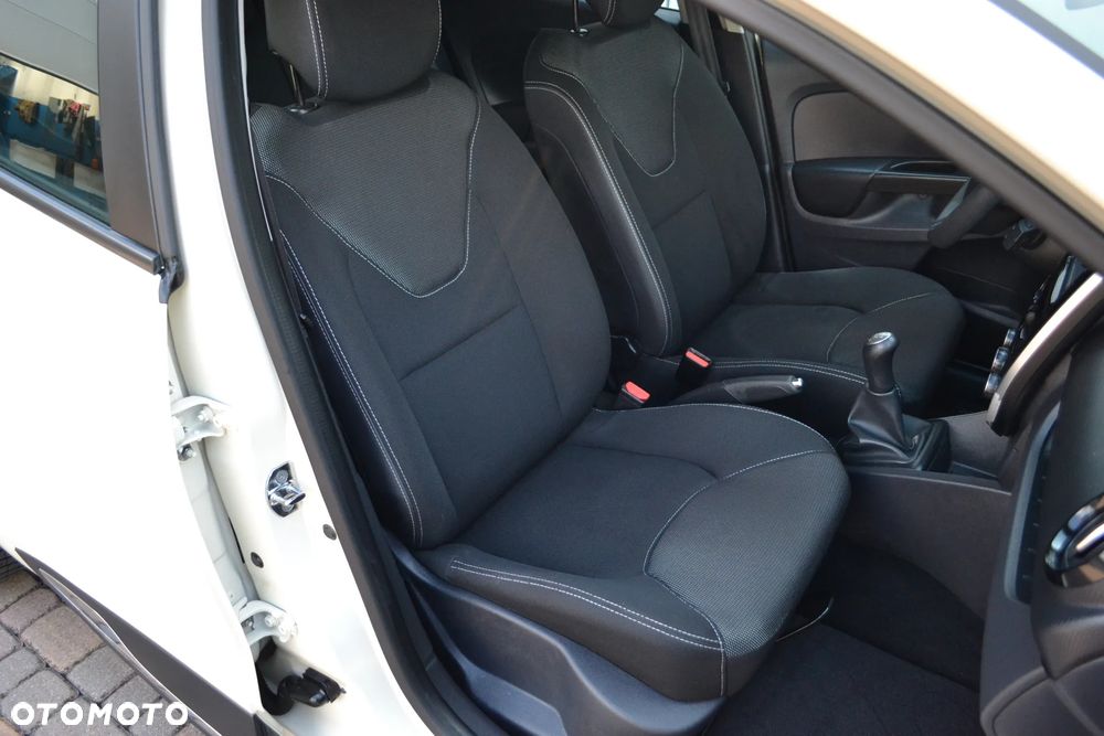 Renault Clio Cargo 1.2 16V 75 Extra - 25
