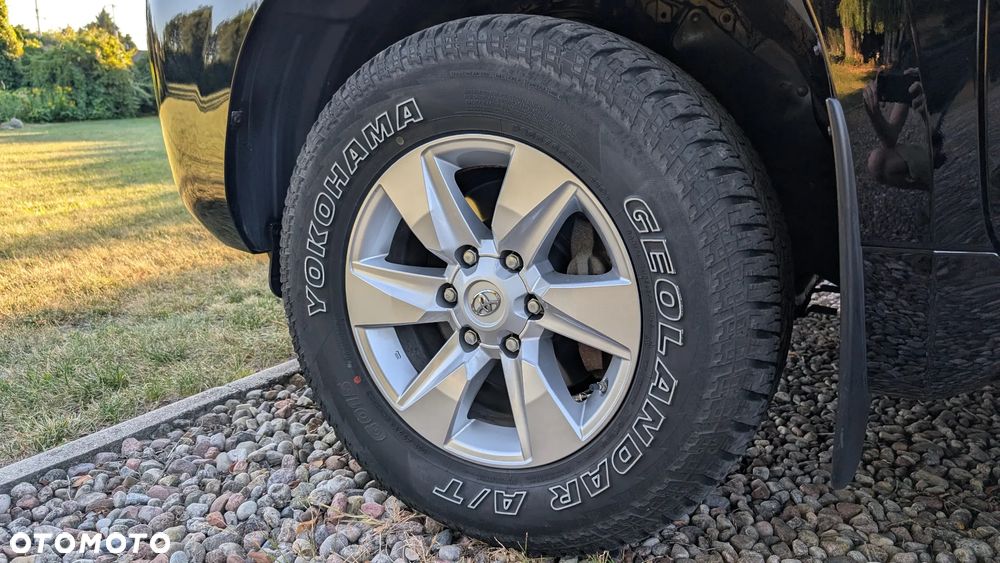 Toyota Land Cruiser LC 2.8 D-4D Prado - 17