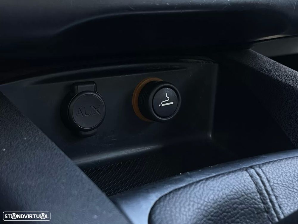 Citroën C4 1.6 HDi Seduction - 27