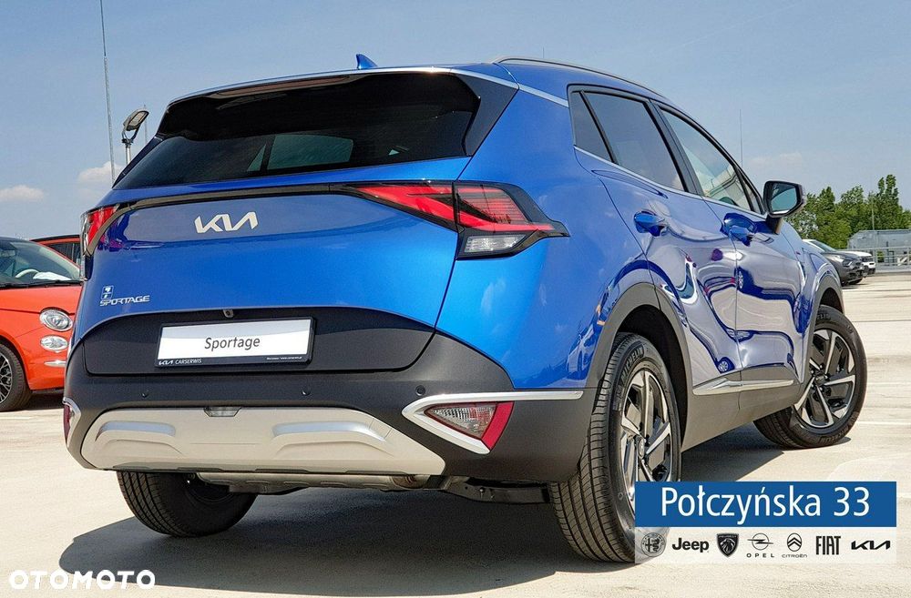 Kia Sportage - 2