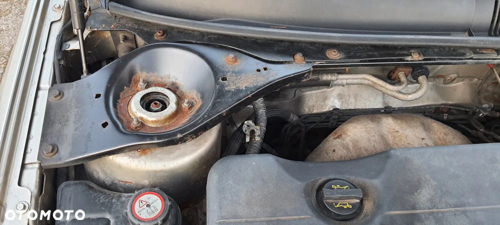 Ford Mondeo 2.0 Trend - 19