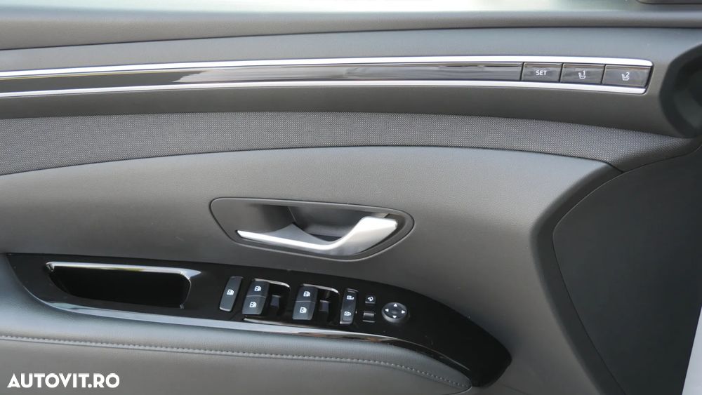 Hyundai Tucson 1.6 T-GDi 4WD Prime - 14