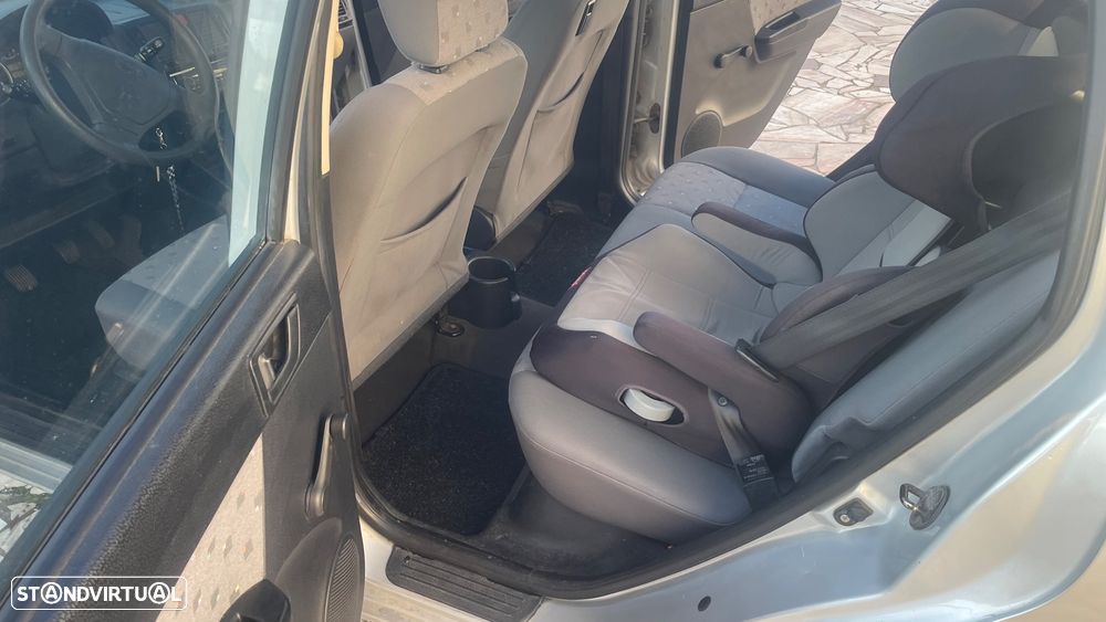 Hyundai Getz 1.1 Play - 6