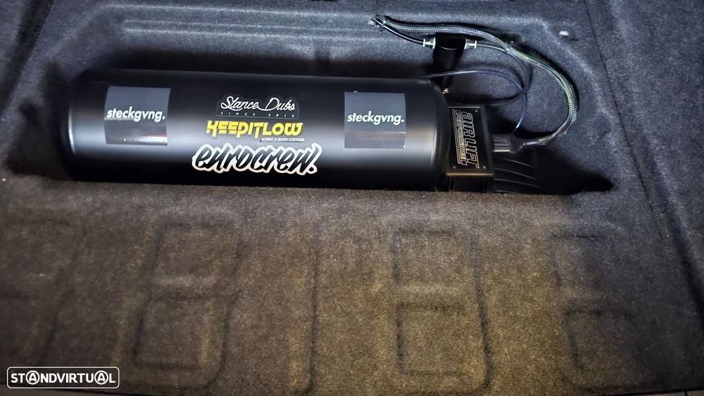 BMW 420 d Pack M Auto - 17