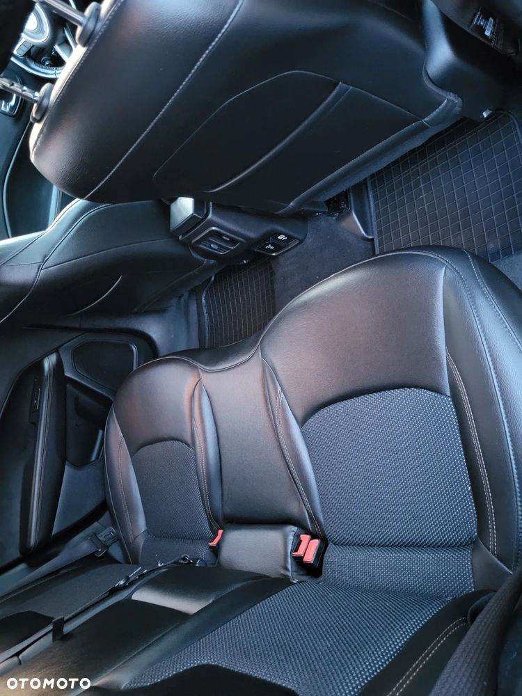 Jeep Compass 1.4 MultiAir Active Drive Automatik Limited - 14