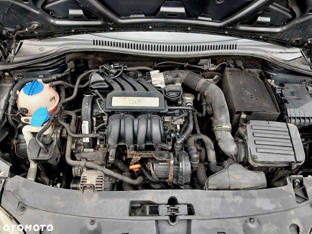 Seat Leon 1.6 Style - 8