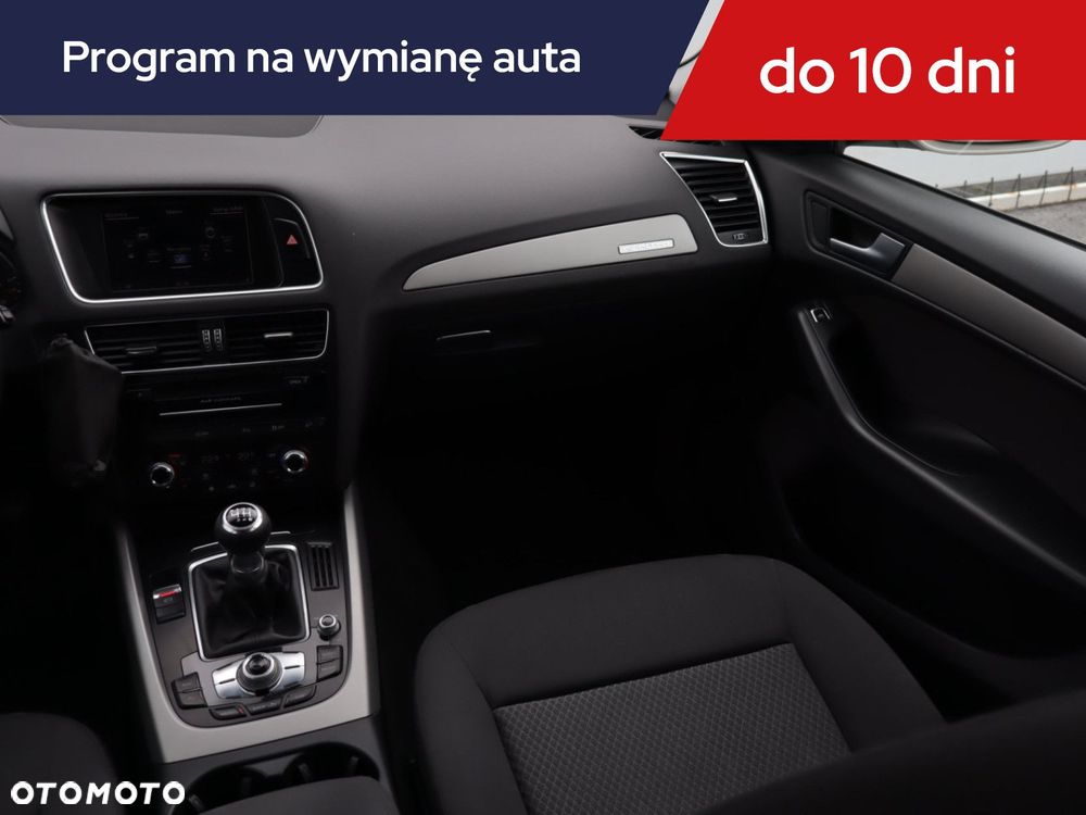 Audi Q5 - 10