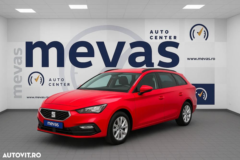 Seat Leon ST 1.5 TSI Style - 1