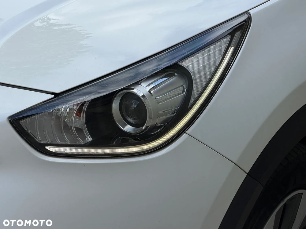 Kia Niro 1.6 GDI Hybrid XL - 34