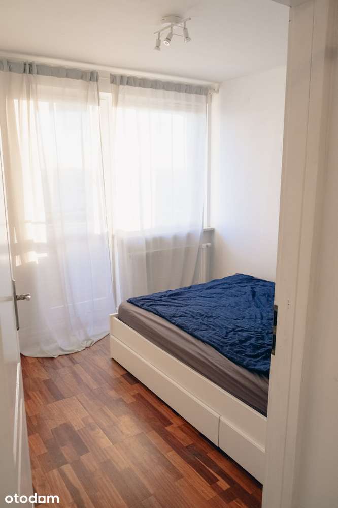 Mieszkanie 55m2 Gocław