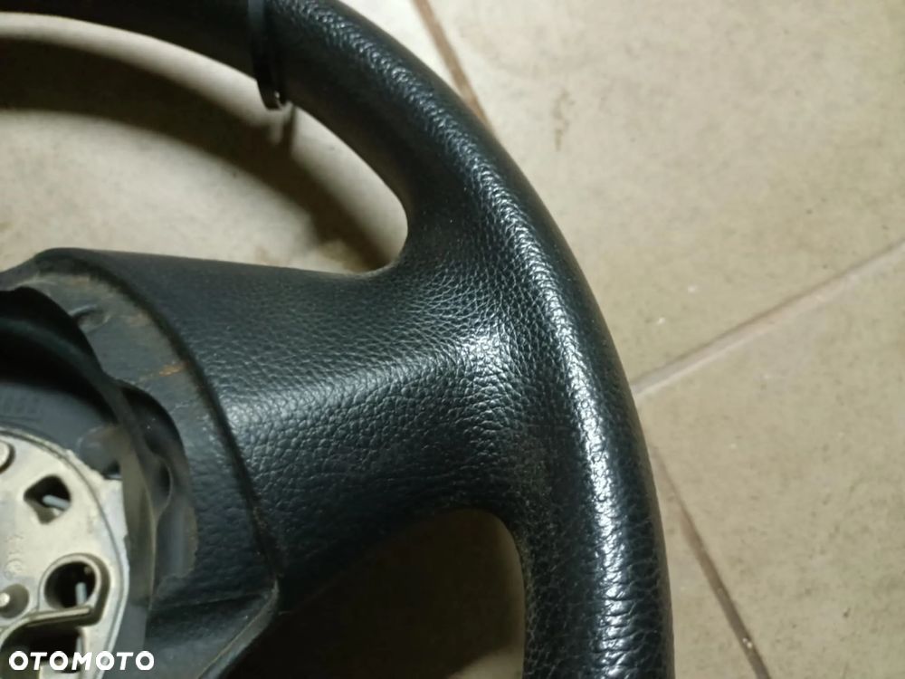 Kierownica BMW E87 E90 igła jak nowa - 3