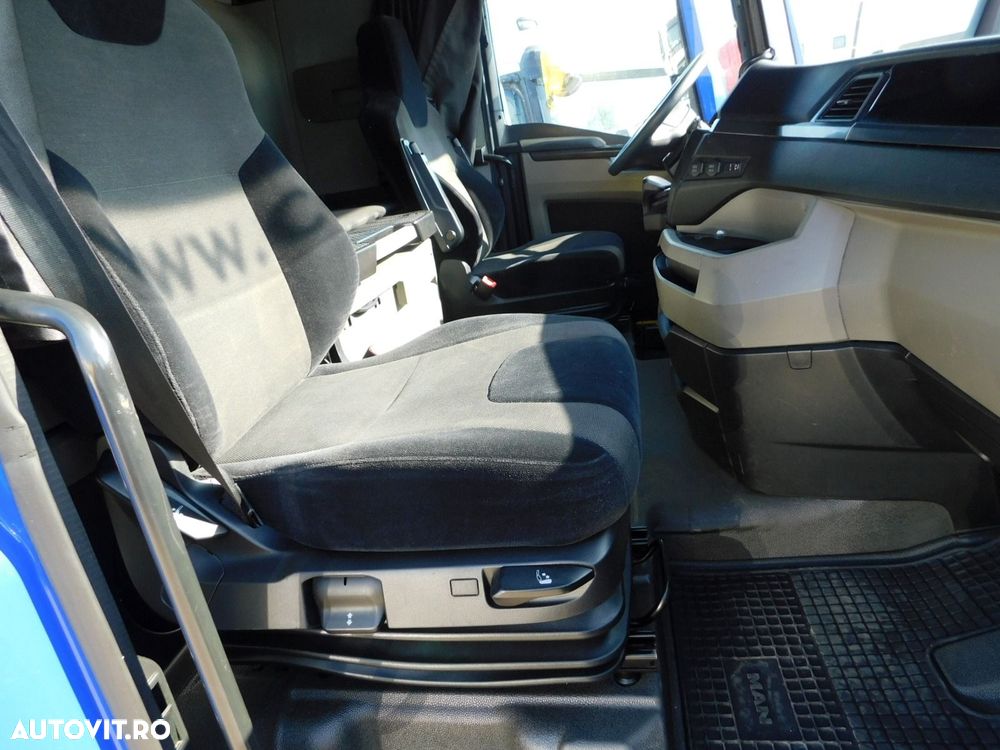 MAN Tgx - 5