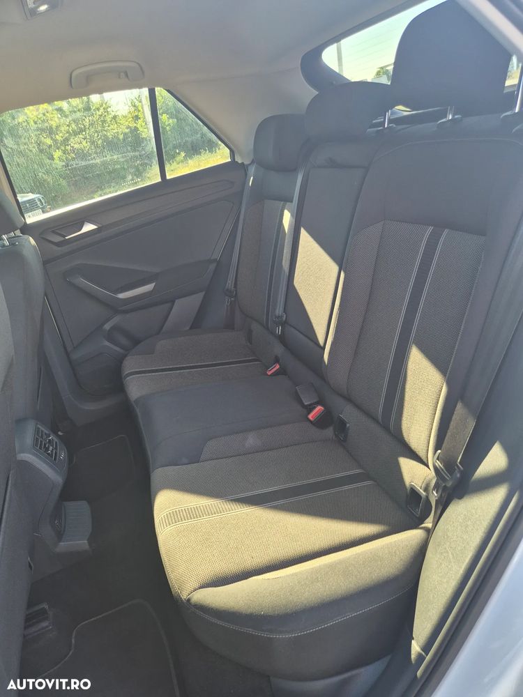 Volkswagen T-Roc 1.0 TSI Design - 5