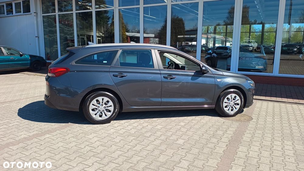 Hyundai i30 1.5 DPI Comfort - 5