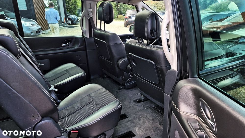 Renault Grand Espace Gr 2.0T Tech Run - 35